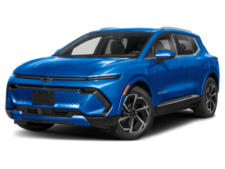 Chevrolet Equinox EV - Hall Motor Company Chevrolet in LAKEVIEW OR