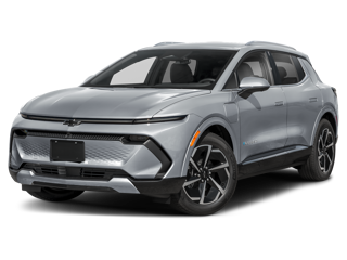 Equinox EV - Hall Motor Company Chevrolet in LAKEVIEW OR