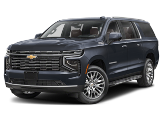 Chevrolet Suburban - Hall Motor Company Chevrolet in LAKEVIEW OR