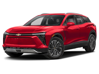 Chevrolet Blazer EV - Hall Motor Company Chevrolet in LAKEVIEW OR
