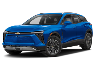 Chevrolet Blazer EV - Hall Motor Company Chevrolet in LAKEVIEW OR