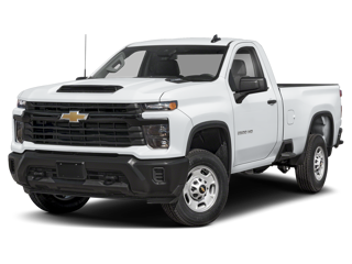 Chevrolet Silverado HD - Hall Motor Company Chevrolet in LAKEVIEW OR