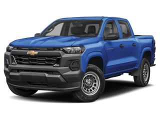 Chevrolet Colorado - Hall Motor Company Chevrolet in LAKEVIEW OR