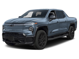 Chevrolet Silverado EV - Hall Motor Company Chevrolet in LAKEVIEW OR
