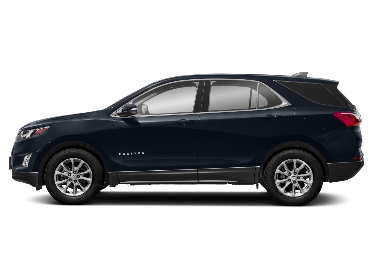2019 Chevrolet Equinox LT - Photo 17