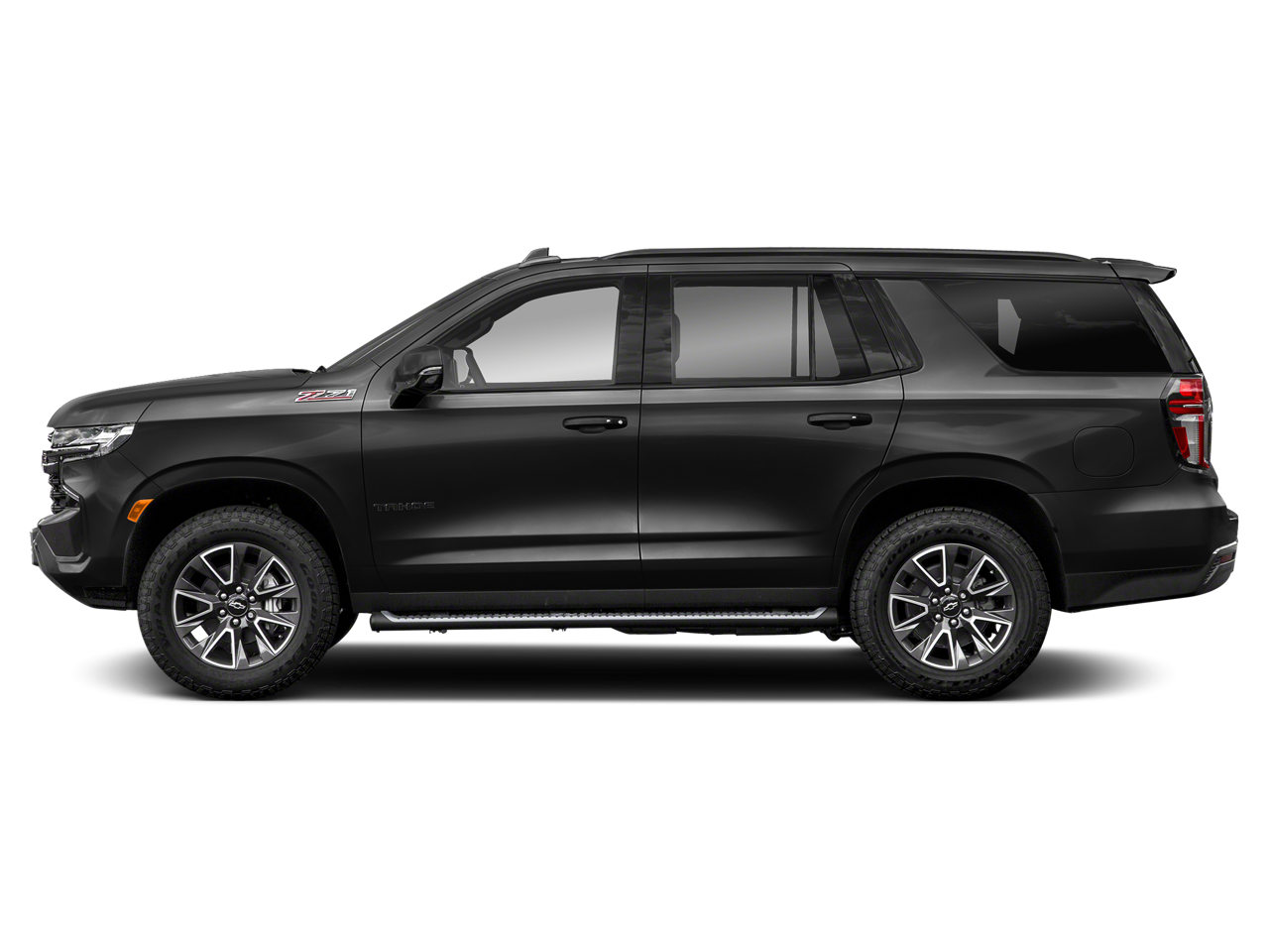 2023 Chevrolet Tahoe Z71 - Photo 19