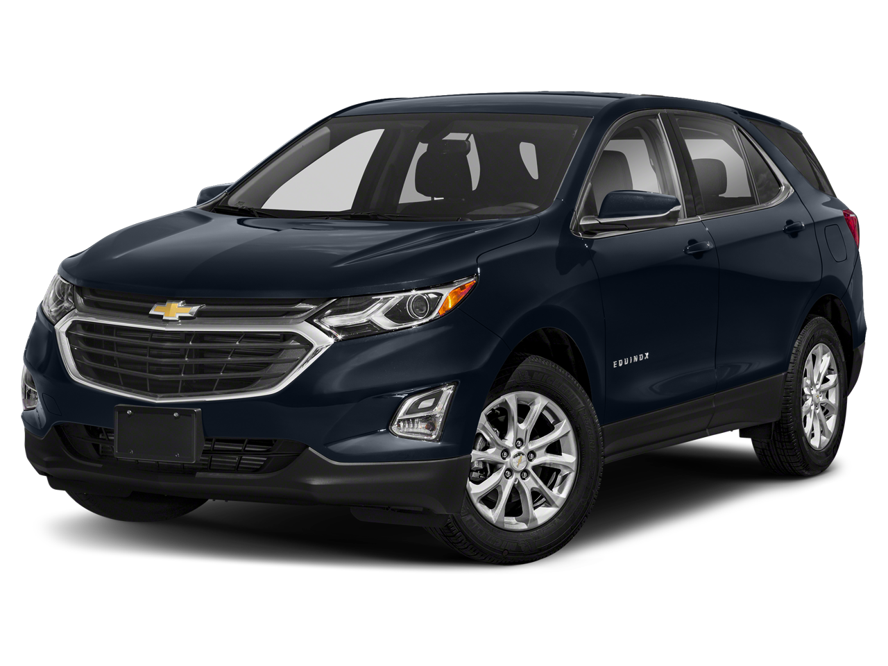 2019 Chevrolet Equinox LT - Photo 15