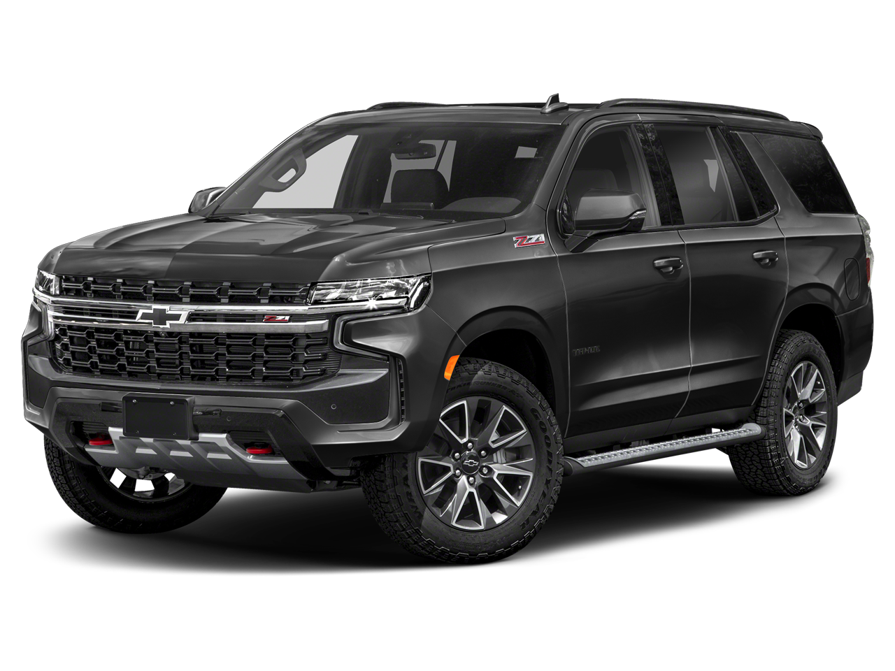 2023 Chevrolet Tahoe Z71 - Photo 17