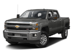 2016 Chevrolet Silverado 2500 HD LT