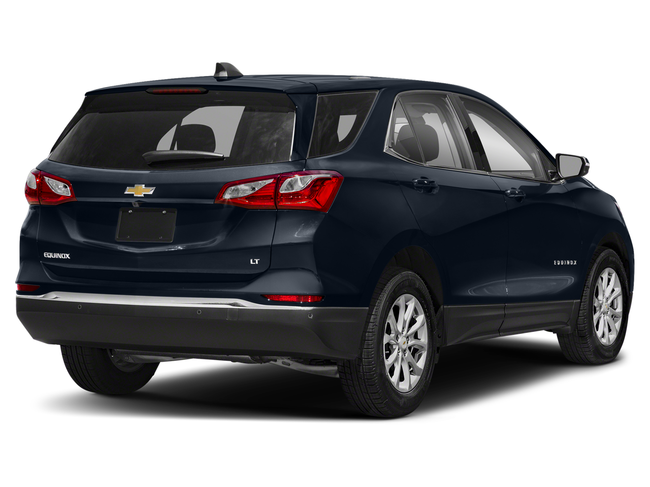 2019 Chevrolet Equinox LT - Photo 16
