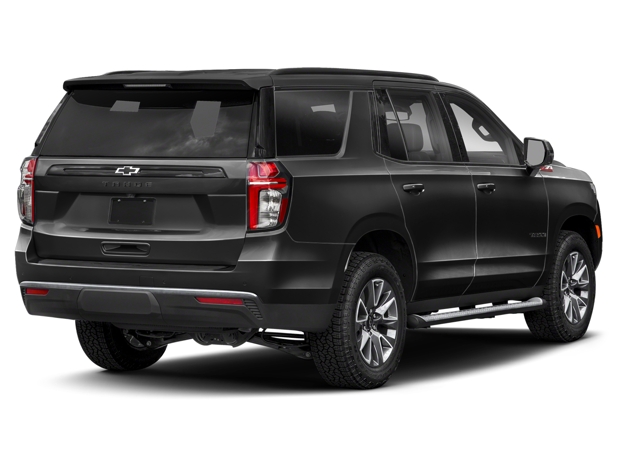 2023 Chevrolet Tahoe Z71 - Photo 18