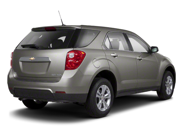 Used 2011 Chevrolet Equinox LTZ with VIN 2CNFLGEC8B6348499 for sale in Lakeview, OR