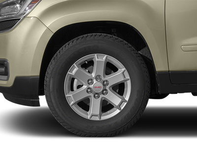 2014 GMC Acadia SLT
