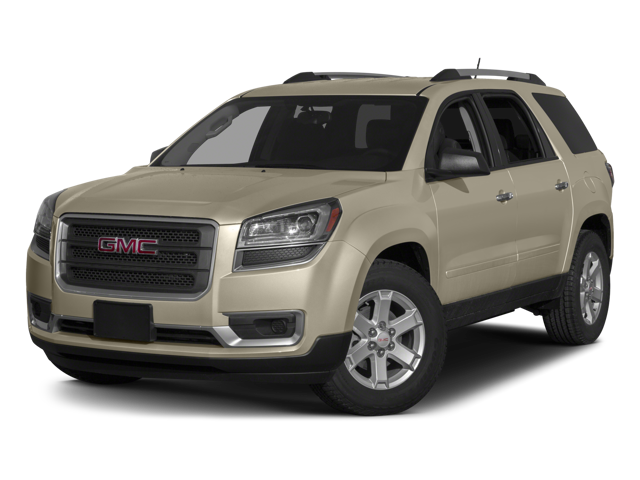 2015 GMC Acadia AWD SLE1's photo