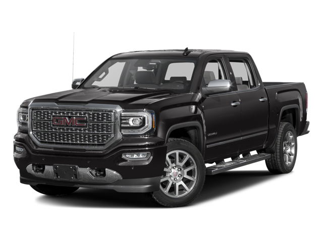 2017 GMC Sierra 4WD Crew Cab Standard Box's photo