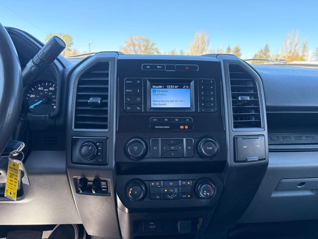2022 Ford F-450SD XL DRW