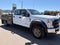 2022 Ford F-450SD XL DRW