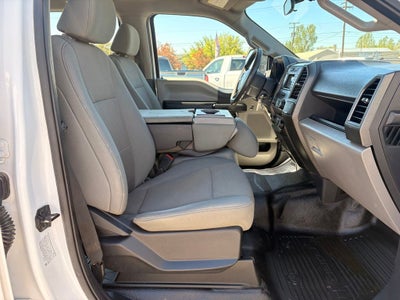 2022 Ford F-450SD XL DRW