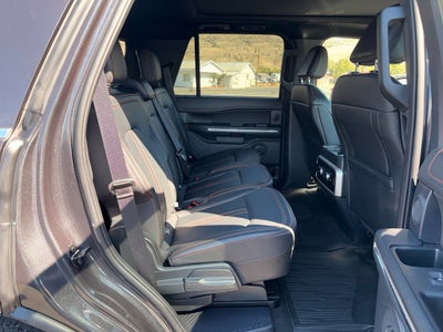 2024 Ford Expedition Timberline