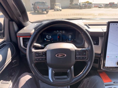 2024 Ford Expedition Timberline