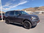 2024 Ford Expedition Timberline