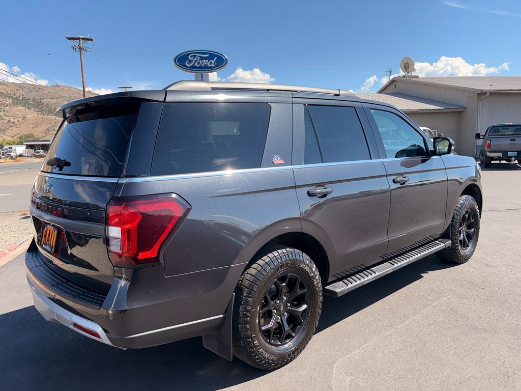 2024 Ford Expedition Timberline