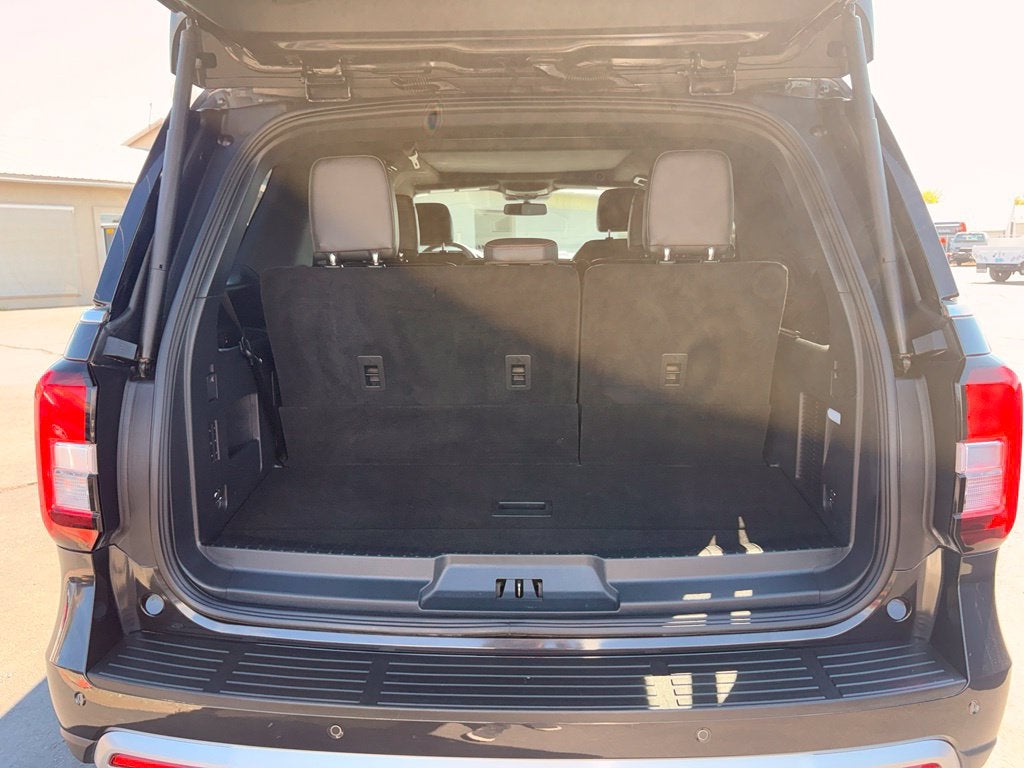 2024 Ford Expedition Timberline