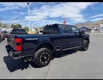 2025 Ford F-350SD Platinum
