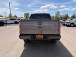 2012 Ford F-150 FX4