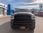 2019 RAM 3500 Laramie