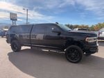 2019 RAM 3500 Laramie