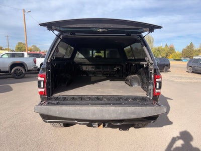 2019 RAM 3500 Laramie