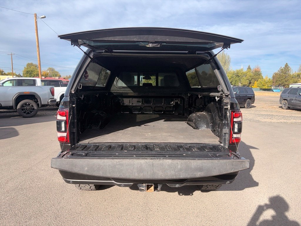 2019 RAM 3500 Laramie