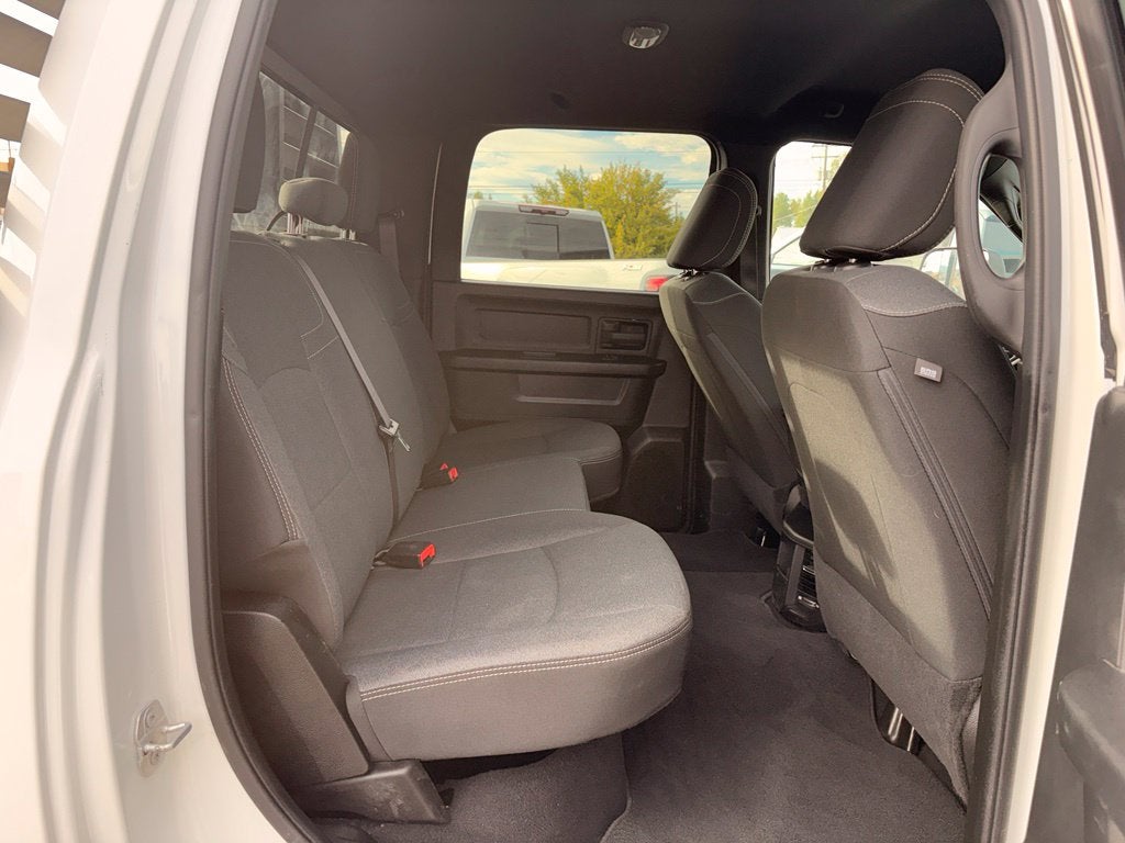 2022 RAM 3500 Tradesman