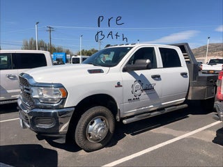 2022 RAM 3500 Tradesman