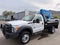 2016 Ford Super Duty F-550 DRW XL