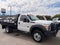 2016 Ford Super Duty F-550 DRW XL