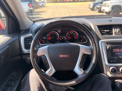 2014 GMC Acadia SLT