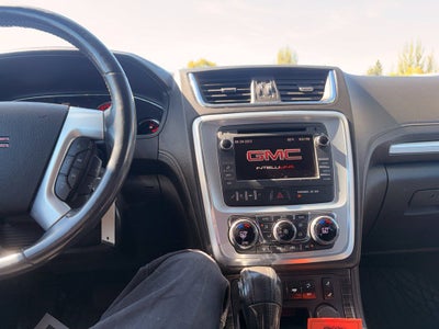 2014 GMC Acadia SLT