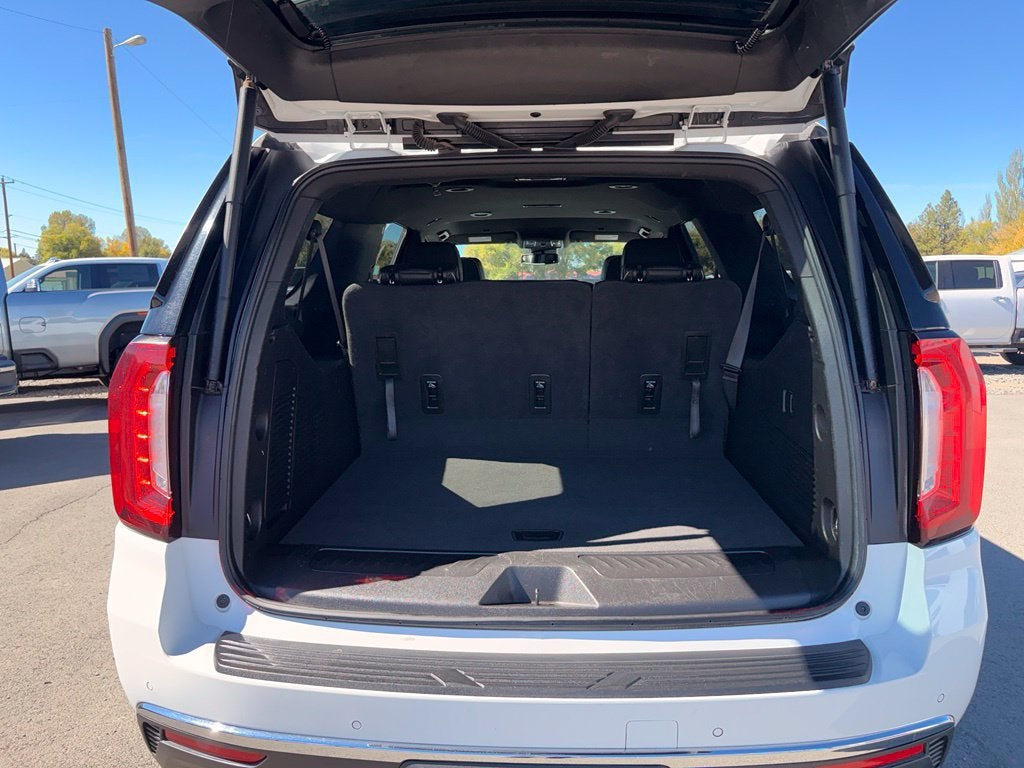 2024 GMC Yukon XL SLT