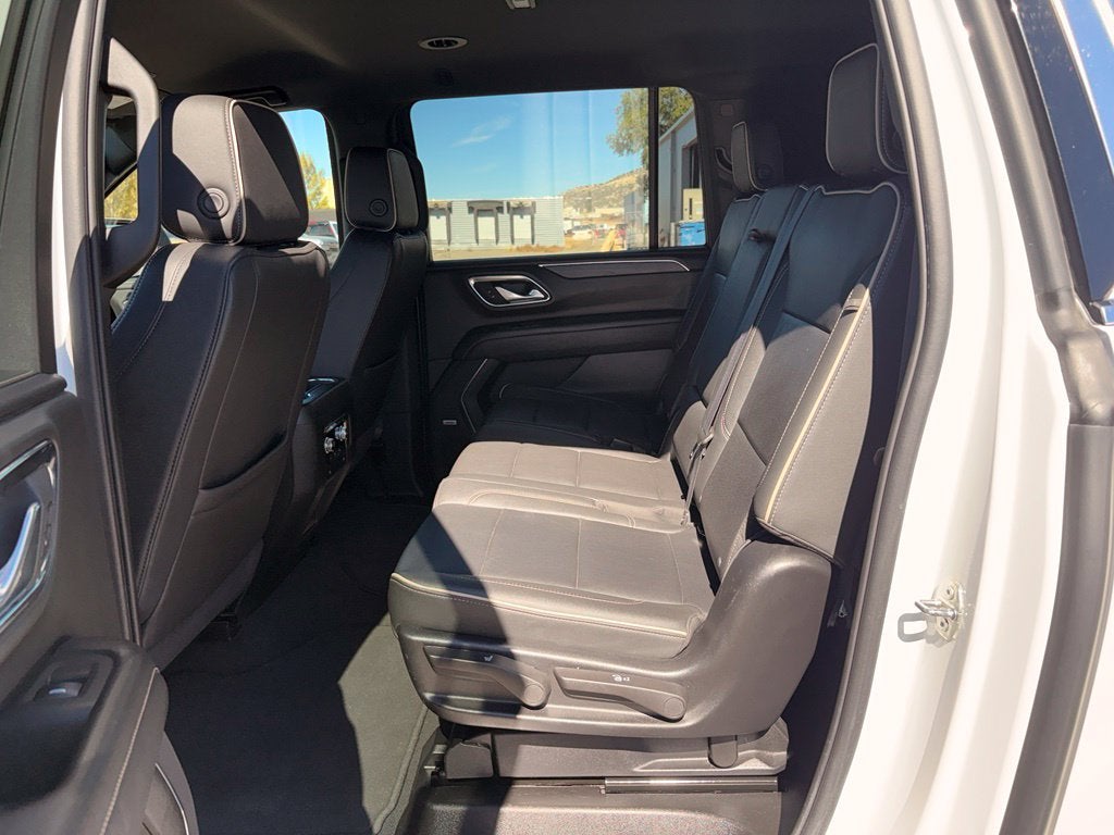 2024 GMC Yukon XL SLT