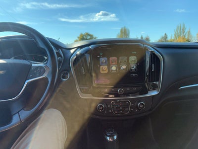 2019 Chevrolet Traverse RS