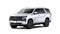 2027 Chevrolet Tahoe High Country