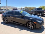 2019 Honda Civic Sedan Sport
