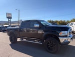 2017 RAM 2500 Laramie