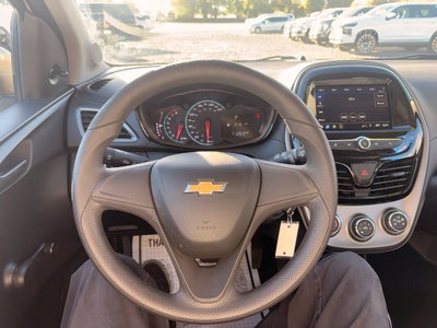 2021 Chevrolet Spark LS