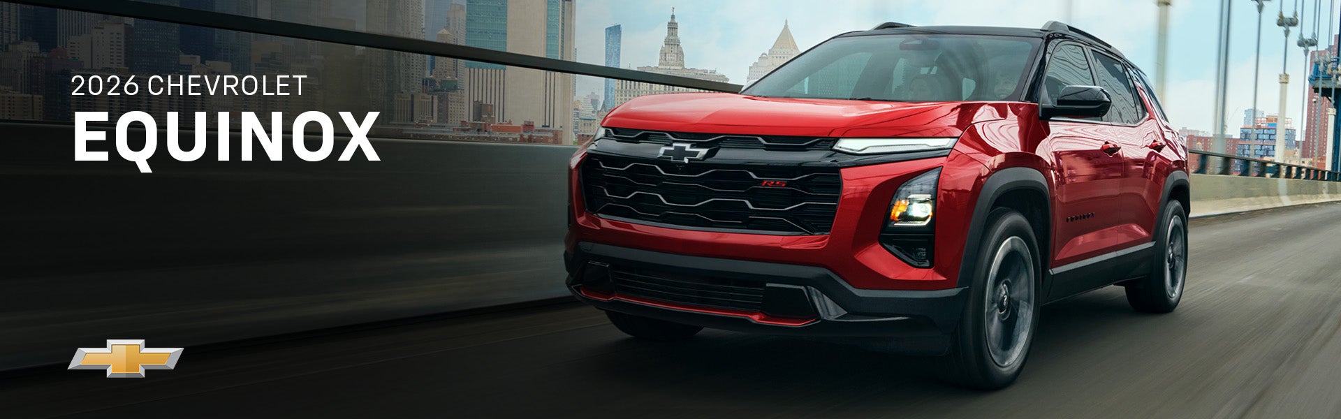 2026 Chevrolet Equinox in LAKEVIEW OR