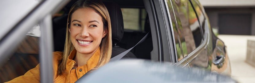 Hall Motor Company Chevrolet in LAKEVIEW OR
