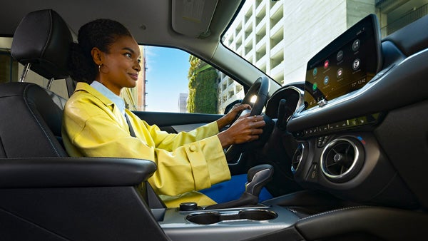 Hall Motor Company Chevrolet in LAKEVIEW OR