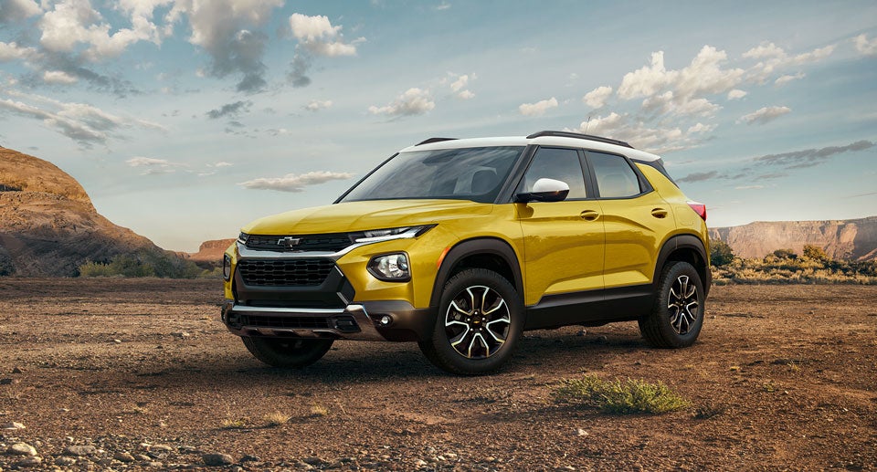Hall Motor Company Chevrolet in LAKEVIEW OR